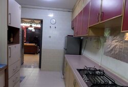 Blk 102B Punggol Field (Punggol), HDB 4 Rooms #487644071